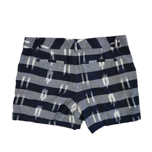 Ann Taylor Loft The Riviera Shorts size 12 - Picture 4 of 10